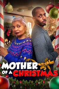 Рождество с мамой (2024)