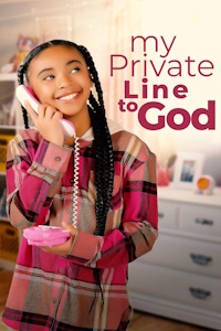 На прямой линии с Богом (2024)