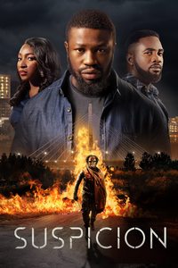 Подозрение (2024)