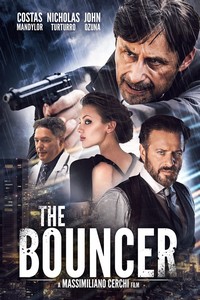 Вышибала (2024)