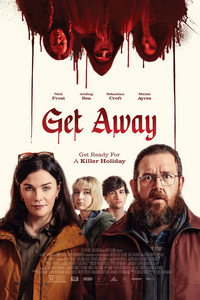 Адские каникулы (2024)