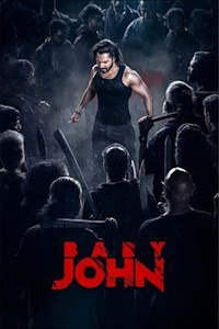 Бейби Джон (2024)