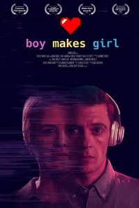 Парень создаёт девушку (2023)