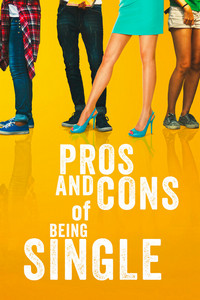 Плюсы и минусы быть одиночкой (2023)