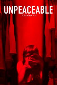 Непримиримая (2025)