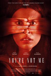 Ты это не я (2023)