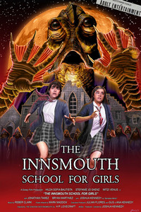 Школа для девочек в Иннсмуте (2023)