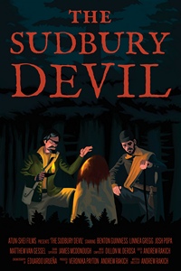 Дьявол из Садбэри (2023)