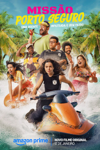Миссия в Порту-Сегуру (2025)