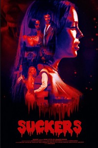 Кровососы (2024)