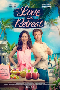 Курортный роман (2023)