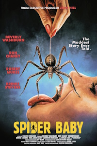 Паучонок, или Безумнейшая история из когда-либо расказанных (2024)