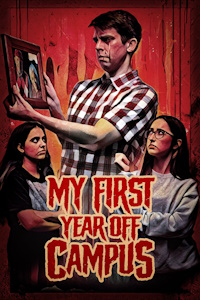Мой первый год вне кампуса (2024)