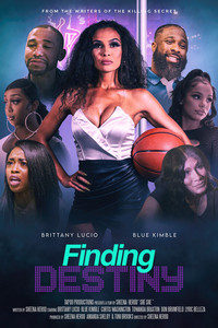 Дестини обретает судьбу (2023)