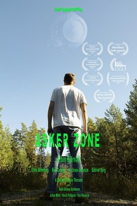 Зона Аскера (2024)