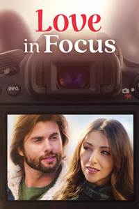 Любовь в фокусе (2023)