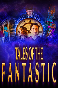 Невероятные истории (2023)