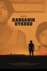 Сон ворона (2023)