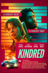 Кровные узы (2025)