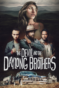 Дьявол и братья Дэлонг (2025)