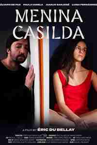 Менина Касильда (2023)