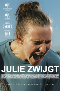 Жюли хранит молчание (2024)