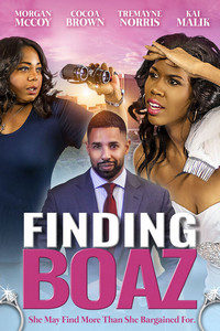 В поисках Боаза (2023)