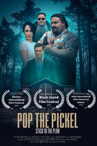 Прихлопнуть Пикеля (2024)