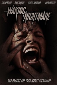 Кошмар наяву (2023)