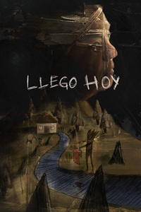 Он приехал сегодня (2024)