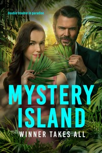 Таинственный остров: победителю достанется всё (2025)