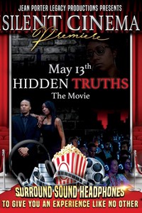 Скрытая правда (2023)