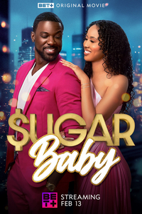 Содержанка (2025)