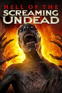 Ад вопящих мертвецов (2023)