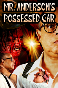 Одержимая машина мистера Андерсона (2023)