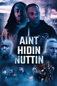 Я ничего не прячу (2023)