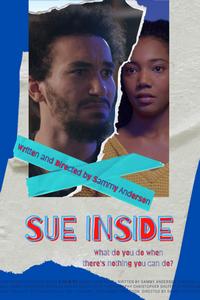 Из-за Сью (2023)