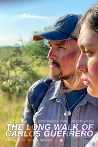 Долгий путь Карлоса Герреро (2024)