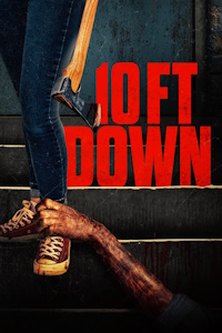 На глубине 10 футов (2024)