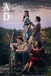 Аппалачский пёс (2025)