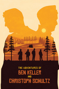 Приключения Бена Келлера и Кристофа Шульца (2023)