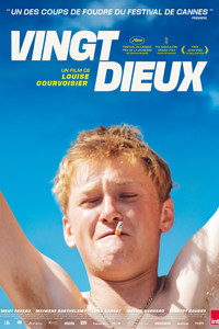 Черт возьми! (2024)