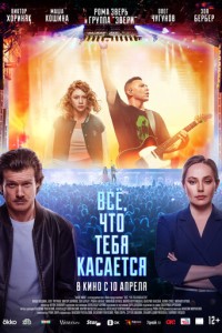 Всё, что тебя касается (2025)